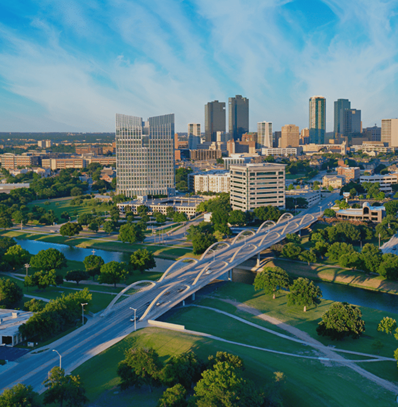 Dallas-Fort Worth Discount - 20% Off