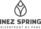 Inez Spring Riverfront RV Park logo