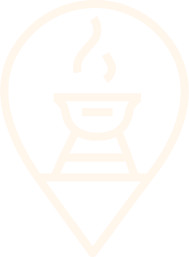 Picnic and BBQ activity icon at Inez Spring RV Park