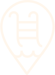 Pool activity icon at Inez Spring RV Park