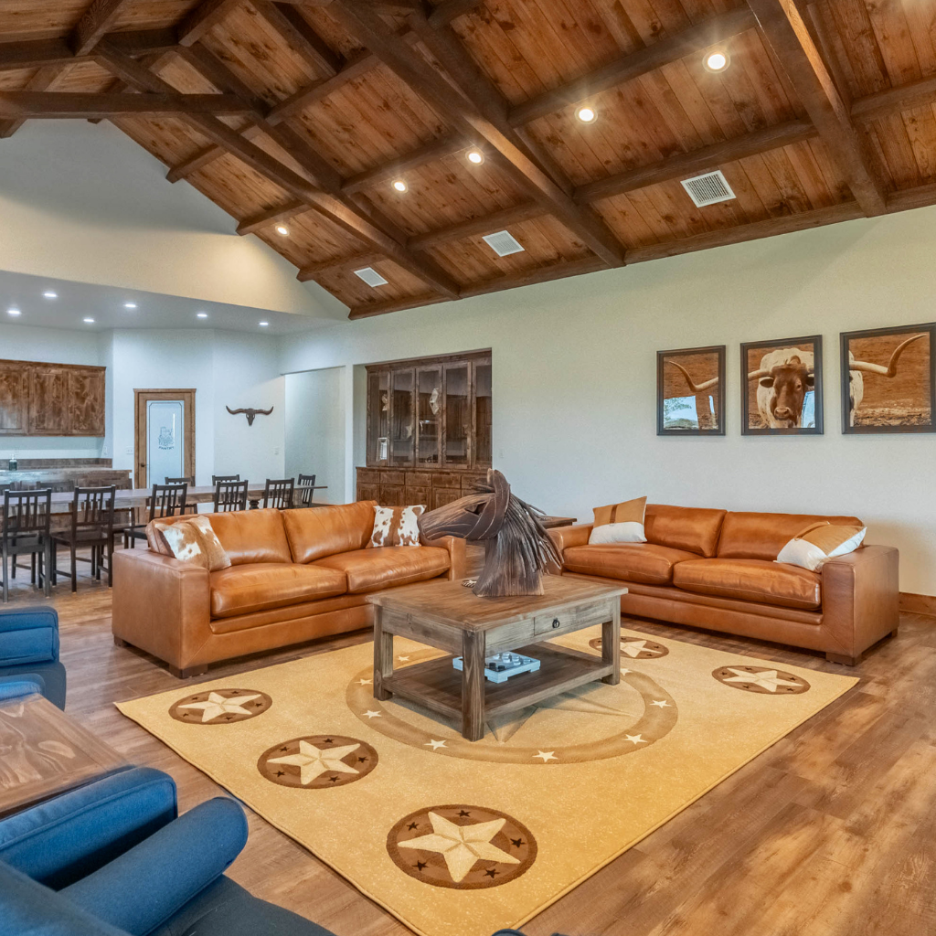Barndominium