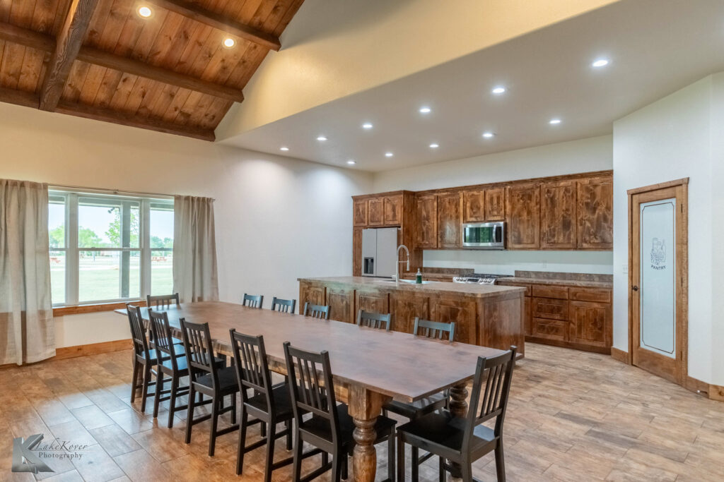 Barndominium