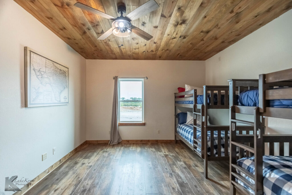 Barndominium