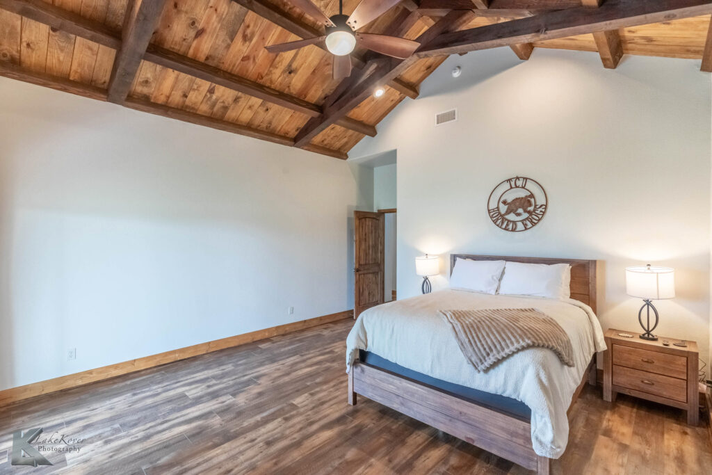 Barndominium