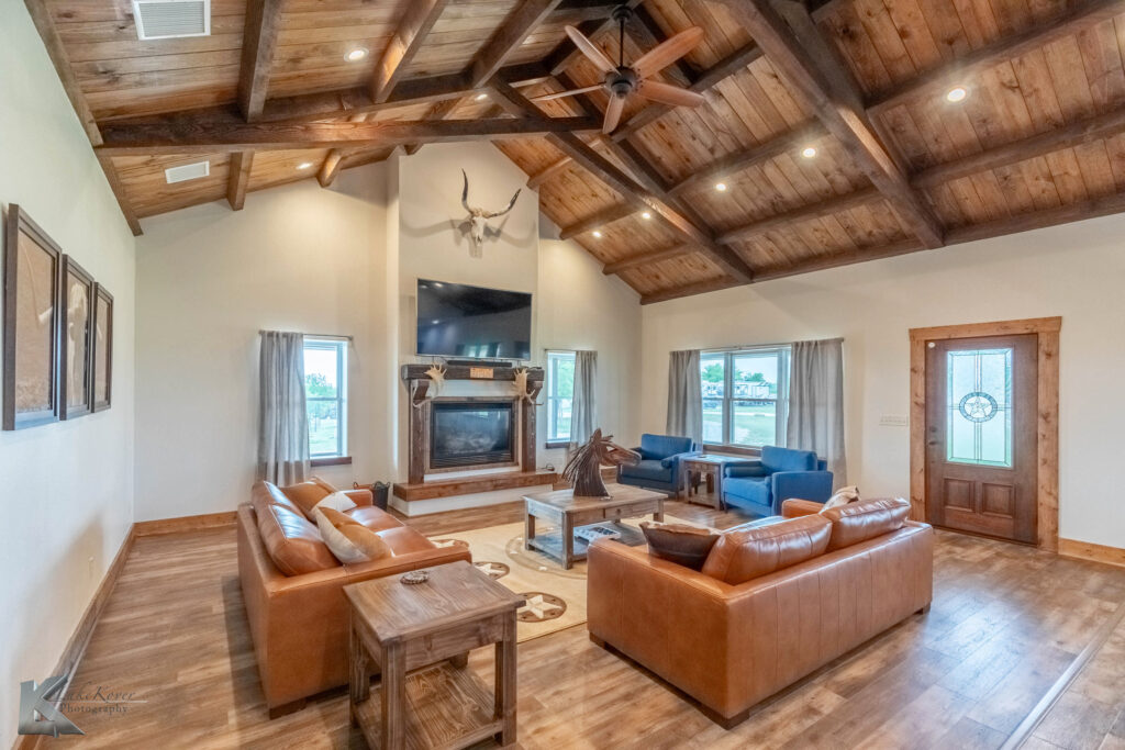 Barndominium