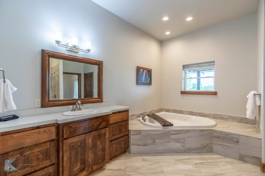 Barndominium