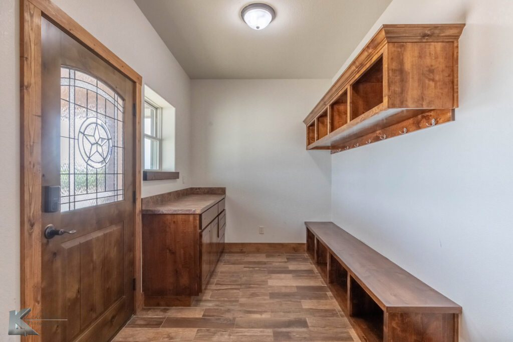 Barndominium