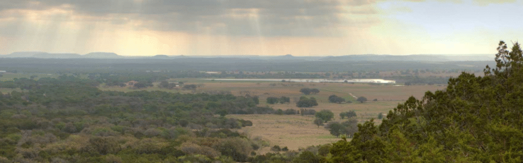 Hiking Trails near Eastland Texas