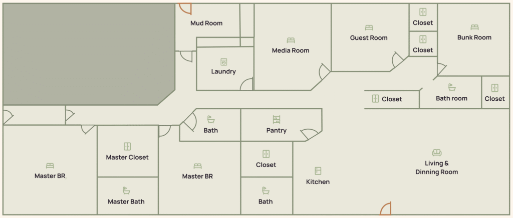 Barndominium